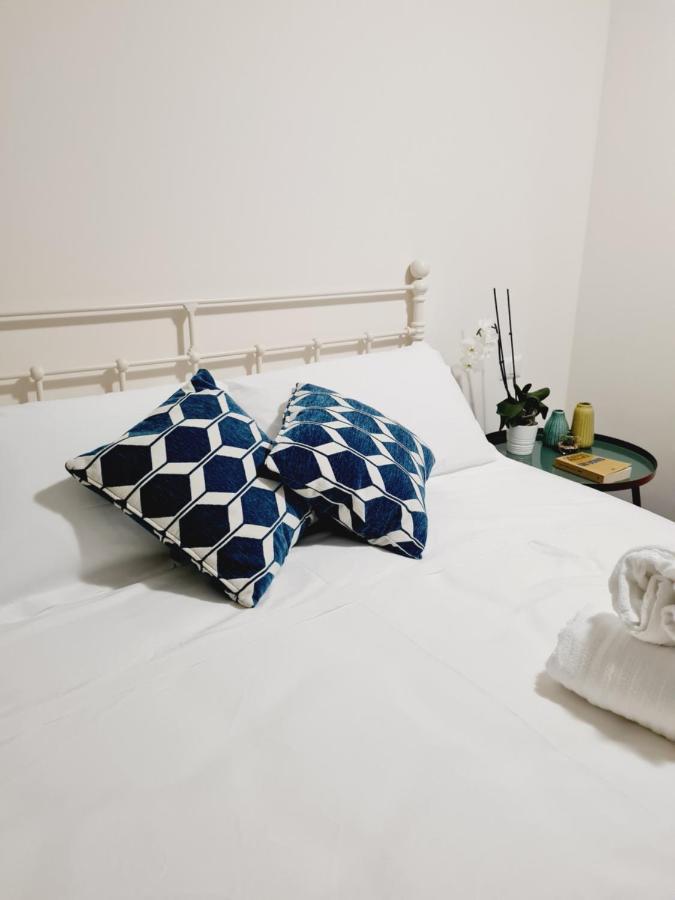 LITHOS ROOMs Matera Exterior foto