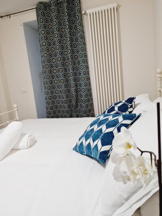 LITHOS ROOMs Matera Exterior foto