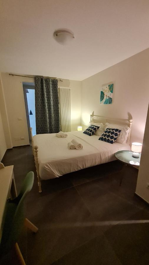 LITHOS ROOMs Matera Exterior foto